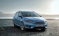 Ford focus: Barcelonska premiera