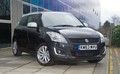 Suzuki swift 1.2 VVT SZ-L: Nova posebna serija za Britance
