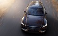 Volvo concept estate ES: Uporabni športnik