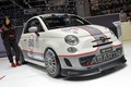 Abarth 695 Assetto Corse Evoluzione