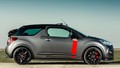 Citroën DS3 cabrio racing: Ekskluzivna serija modela DS3 že pri evropskih trgovcih