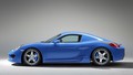 Porsche cayman S Moncenisio by Studiotorino: Cayman za izbrance