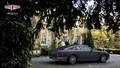 David Brown speedback V8 GT: Moderna interpretacija klasičnega dragulja