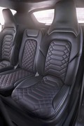 Ford S-MAX Vignale concept: Prototip prestižnega enoprostorca
