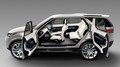Land Rover discovery vision concept: Napoved naslednje generacije modela discovery