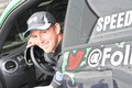 Volkswagen GRC beetle by Andretti Rallycross Team: Štirikolesni projektil iz Wolfsburga