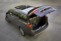 KIA sedona: KIA z novim enoprostorcem na salonu v New Yorku