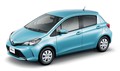 Toyota yaris/vitz: Aygoizacija