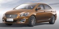 Suzuki alivio concept: Napoved nove serijske limuzine