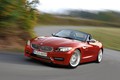 BMW Z4 sDrive35is : Najmočnejši Z4 in paket opreme M Sport