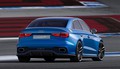 Audi A3 clubsport quattro concept: SUV donacija za različico S3