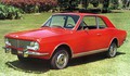 Ford Corcel I