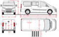 Citroën jumpy by Paravan: Izvedba za invalide