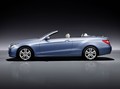 Mercedes-Benz E cabriolet: Prihod četrte karoserijske različice