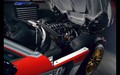 Madchen & Motoren opel GT by Cam Shaft:  Mini-corvette 