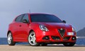 Alfa Romeo giulietta QV: Osveženi  hot-hatch  znamke Alfa Romeo