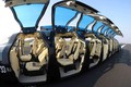 Superbus by Wubbo Johannes Ockels: Predstavnik zelo hitrih avtobusov