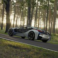  BMW Vision EfficientDynamics <em>[Avtor: BMW]</em>