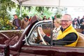 Opel-Villen 2014: 14. srečanje ljubiteljev vozil znamke Opel