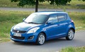 Suzuki Swift 1.2 DualJet comfort ECO plus: Nemška predstavitev