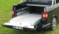 Volkswagen T5 multifuncar 2:  Poltovornjak  po okusu individualistov