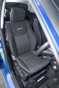 Suzuki swift 1.2 VVT SZ-L SE: Nova posebna serija za britanske kupce