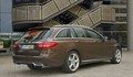 Mercedes-Benz razred C: Nemška predstavitev karavanske različice