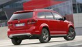 FIAT freemont cross: Ameriško-italijanski individualist