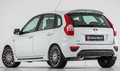 Lada kalina II sport: Ruski  hot-hatch 