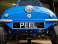 Peel P50 & trident: Vrnitev odpisanih