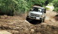 Toyota land cruiser 70: Oživitev proizvodnje za japonske kupce
