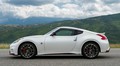 Nissan 370Z Nismo (2015): Spremembe ob vstopu v novo modelno leto