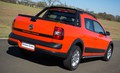 Volkswagen saviero / saviero cross double cab: Nova različica južnoameriškega caddyja