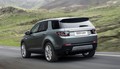 Land Rover discovery sport: Naslednik modela freelander