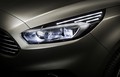 Ford S-MAX II: Po novem tudi s štirikolesnim pogonom