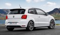 Volkswagen polo GTi: Osveženi kompaktni športnik