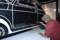 FIAT  500 Couture : Naslednja faza individualizacije