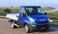IVECO daily III:  International Van of the Year 2015 
