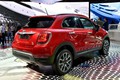 FIAT 500X:  Grande 500 