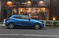 Mazda2: Japonski avtomobil 2014-2015
