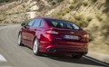 Nemška predstavitev: Ford mondeo