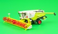Claas Lexion 770 (1:87) - Wiking