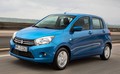 Suzuki celerio: V kratkem že pri trgovcih