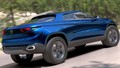 FIAT concept car 4: Fiatova  serija X 