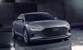 Audi prologue concept: Napoved velikega kupeja