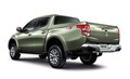 Mitsubishi triton/L200 (2015): Napoved novega serijskega fiata