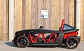SKT road-kart: Brezkompromisni športnik