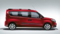FIAT doblò: Osveženi družinski prijatelj