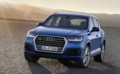 Audi Q7: Predstavitev druge generacije