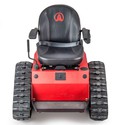 Rocket Mobility tomahawk  trackchair : ATV po meri gibalno oviranih oseb